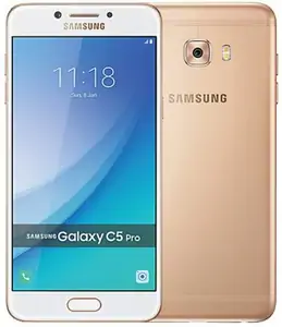 Замена аккумулятора на телефоне Samsung Galaxy C5 Pro в Краснодаре